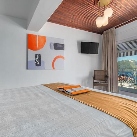 Megaron Skiathos Boutique Residence Екстериор снимка